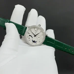 Vacheron Constantin Traditionnelle Moon Phase 83570/000G-9916 36MM Replica VC070