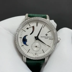 Vacheron Constantin Traditionnelle Moon Phase 83570/000G-9916 36MM Replica VC070