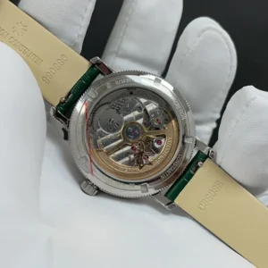 Vacheron Constantin Traditionnelle Moon Phase 83570/000G-9916 36MM Replica VC070