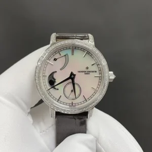 Vacheron Constantin Traditionnelle Moon Phase 83570/000G-9916 36MM Replica VC067