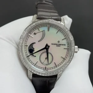 Vacheron Constantin Traditionnelle Moon Phase 83570/000G-9916 36MM Replica VC067