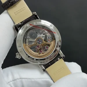Vacheron Constantin Traditionnelle Moon Phase 83570/000G-9916 36MM Replica VC067