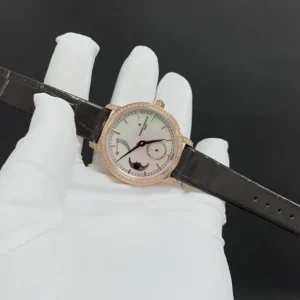 Vacheron Constantin Traditionnelle Moon Phase 83570/000R-9915 36MM Replica VC066