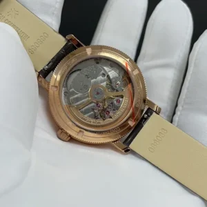 Vacheron Constantin Traditionnelle Moon Phase 83570/000R-9915 36MM Replica VC066