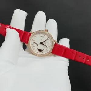 Vacheron Constantin Traditionnelle Moon Phase 83570/000R-9915 36MM Replica VC068