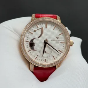 Vacheron Constantin Traditionnelle Moon Phase 83570/000R-9915 36MM Replica VC068