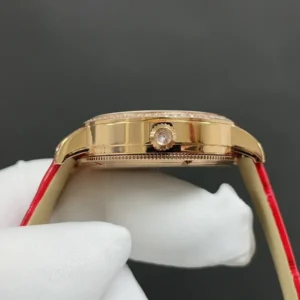 Vacheron Constantin Traditionnelle Moon Phase 83570/000R-9915 36MM Replica VC068