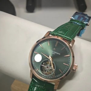 Vacheron Constantin Traditionnelle Tourbillon 6000T 40MM Replica VC027