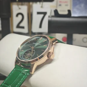 Vacheron Constantin Traditionnelle Tourbillon 6000T 40MM Replica VC027