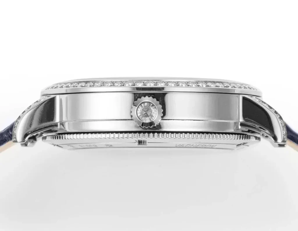 Vacheron Constantin Traditionnelle Moon Phase 7006T/000G-B913 37.5MM Replica VC056