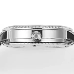 Vacheron Constantin Traditionnelle Moon Phase 7006T/000G-B913 37.5MM Replica VC056