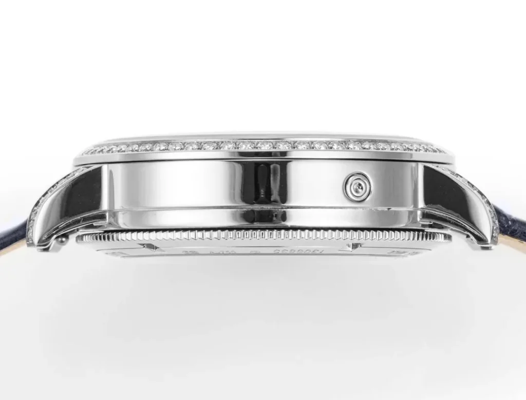 Vacheron Constantin Traditionnelle Moon Phase 7006T/000G-B913 37.5MM Replica VC056