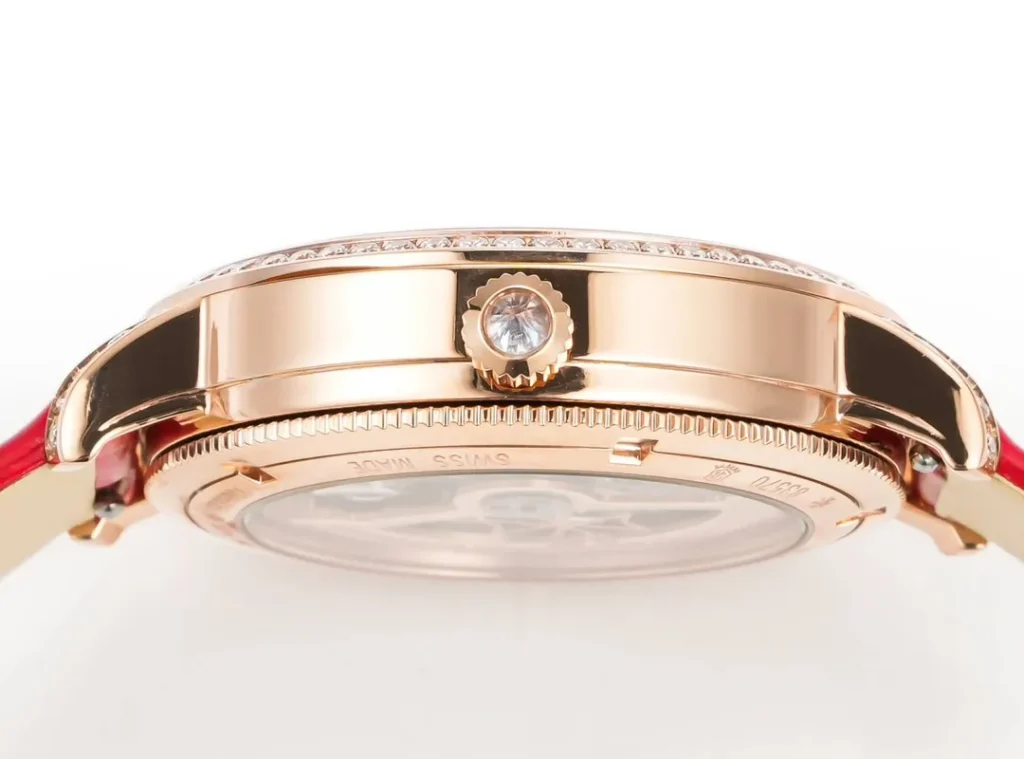 Vacheron Constantin Traditionnelle Moon Phase 83570 36MM Replica VC054
