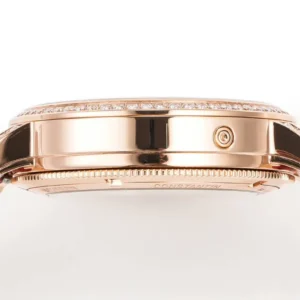 Vacheron Constantin Traditionnelle Moon Phase 83570 36MM Replica VC054