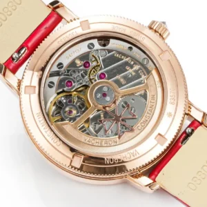 Vacheron Constantin Traditionnelle Moon Phase 83570 36MM Replica VC054