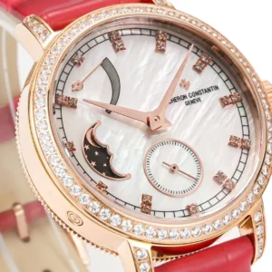 Vacheron Constantin Traditionnelle Moon Phase 83570/000R-H060 36MM Replica VC055