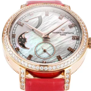 Vacheron Constantin Traditionnelle Moon Phase 83570/000R-H060 36MM Replica VC055