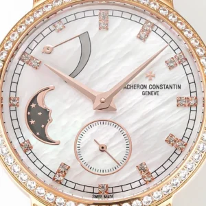 Vacheron Constantin Traditionnelle Moon Phase 83570/000R-H060 36MM Replica VC055