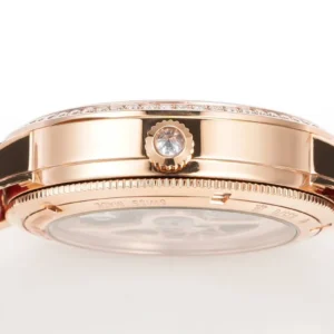 Vacheron Constantin Traditionnelle Moon Phase 83570/000R-H060 36MM Replica VC055