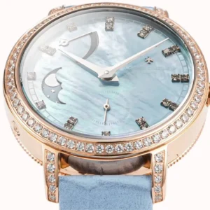 Vacheron Constantin Traditionnelle Moon Phase 83570/000R-9915 36MM Replica VC057