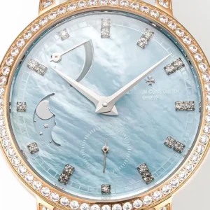 Vacheron Constantin Traditionnelle Moon Phase 83570/000R-9915 36MM Replica VC057