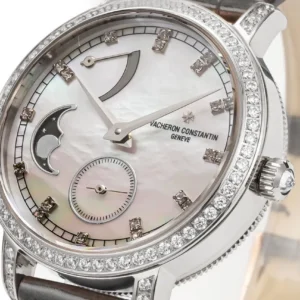 Vacheron Constantin Traditionnelle Moon Phase 83570/000G-9916 36MM Replica VC058