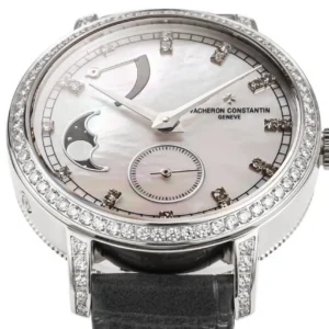 Vacheron Constantin Traditionnelle Moon Phase 83570/000G-9916 36MM Replica VC058