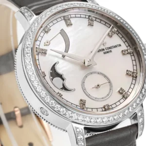 Vacheron Constantin Traditionnelle Moon Phase 83570/000G-9916 36MM Replica VC058