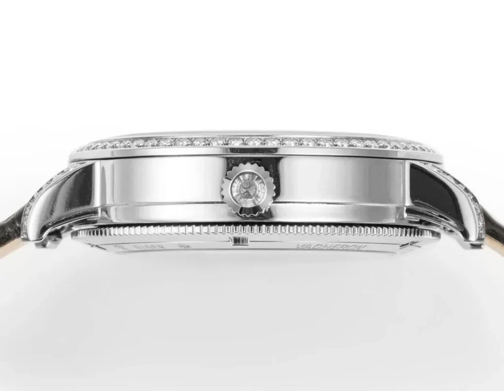 Vacheron Constantin Traditionnelle Moon Phase 83570/000G-9916 36MM Replica VC058