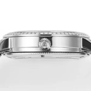 Vacheron Constantin Traditionnelle Moon Phase 83570/000G-9916 36MM Replica VC058