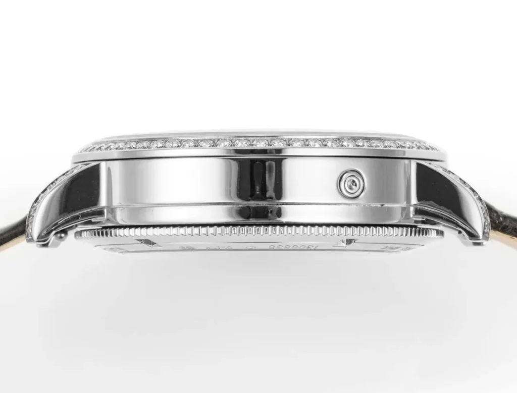 Vacheron Constantin Traditionnelle Moon Phase 83570/000G-9916 36MM Replica VC058