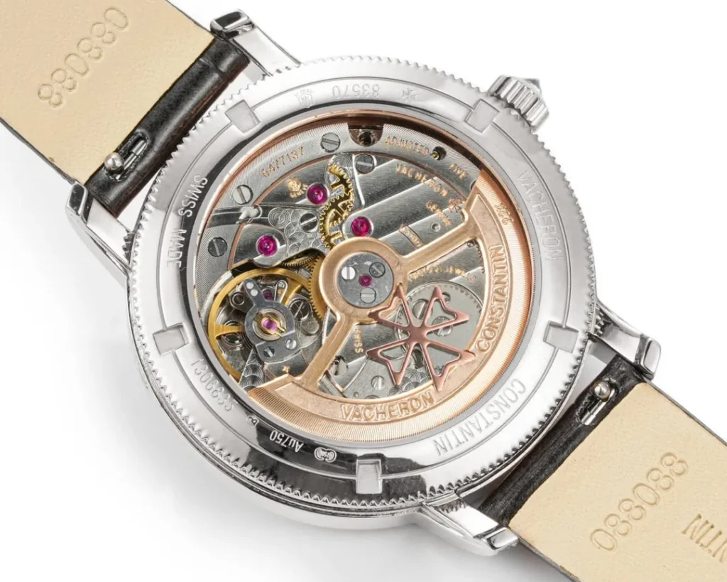 Vacheron Constantin Traditionnelle Moon Phase 83570/000G-9916 36MM Replica VC058