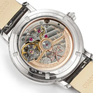 Vacheron Constantin Traditionnelle Moon Phase 83570/000G-9916 36MM Replica VC058