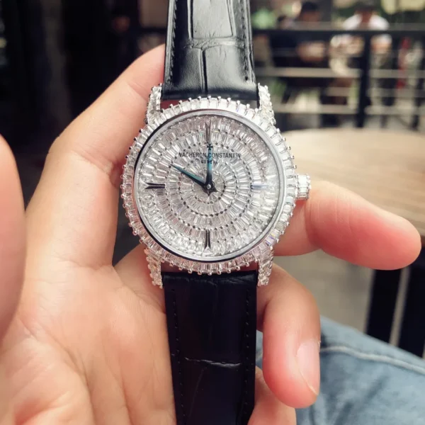 Vacheron Constantin Traditionnelle 82760/000G-9852 40MM Replica VC030
