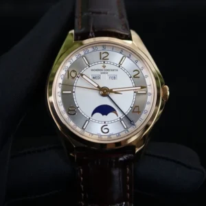 Vacheron Constantin Fiftysix Complete Calendar 4000E/000R-B438 40MM Replica VC047