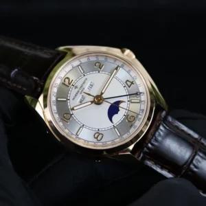 Vacheron Constantin Fiftysix Complete Calendar 4000E/000R-B438 40MM Replica VC047
