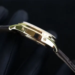 Vacheron Constantin Fiftysix Complete Calendar 4000E/000R-B438 40MM Replica VC047