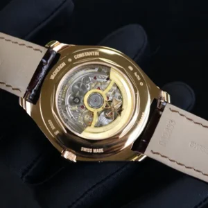 Vacheron Constantin Fiftysix Complete Calendar 4000E/000R-B438 40MM Replica VC047