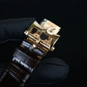 Vacheron Constantin Fiftysix Complete Calendar 4000E/000R-B438 40MM Replica VC047