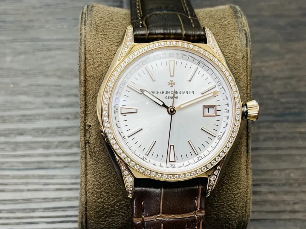 Vacheron Constantin Patrimony Traditionnelle 81590/000R-9847 33MM Replica VC017