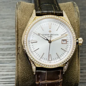 Vacheron Constantin Patrimony Traditionnelle 81590/000R-9847 33MM Replica VC017