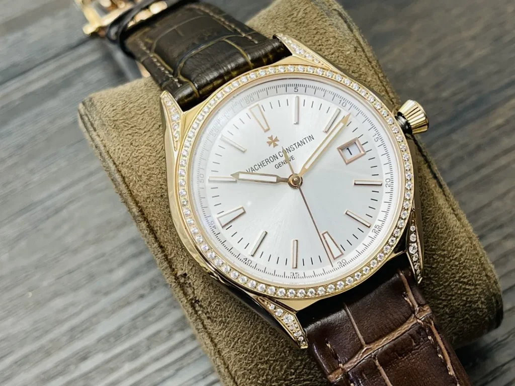 Vacheron Constantin Patrimony Traditionnelle 81590/000R-9847 33MM Replica VC017
