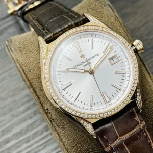 Vacheron Constantin Patrimony Traditionnelle 81590/000R-9847 33MM Replica VC017