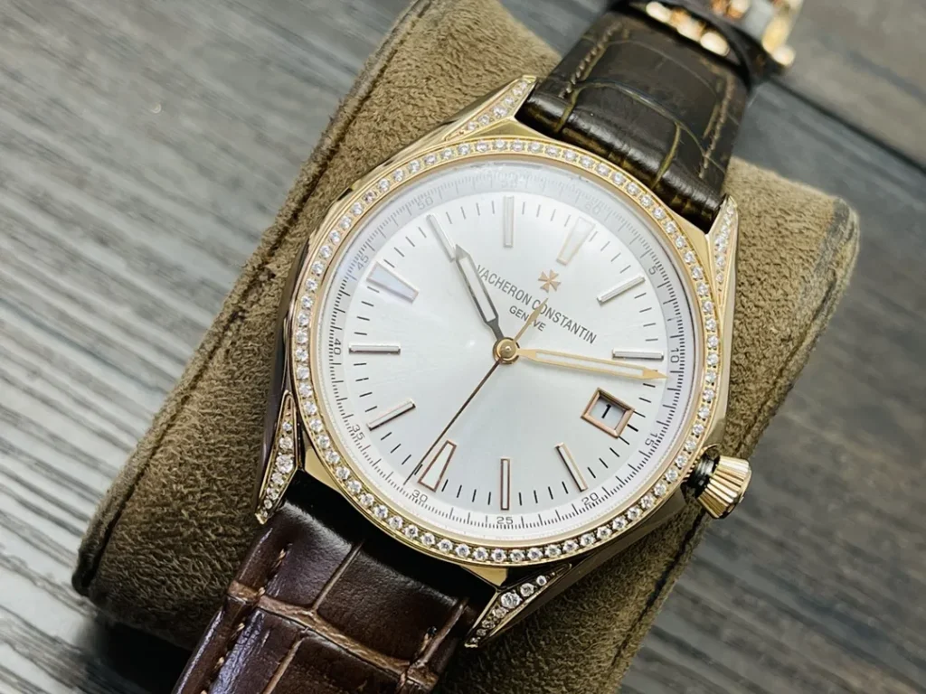 Vacheron Constantin Patrimony Traditionnelle 81590/000R-9847 33MM Replica VC017