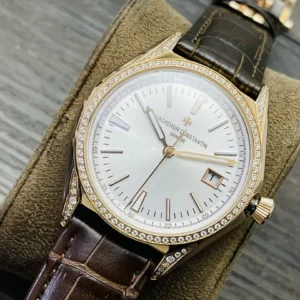 Vacheron Constantin Patrimony Traditionnelle 81590/000R-9847 33MM Replica VC017