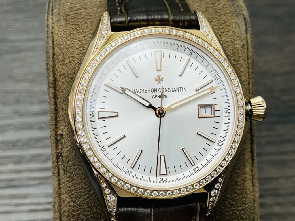 Vacheron Constantin Patrimony Traditionnelle 81590/000R-9847 33MM Replica VC017
