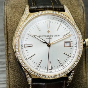 Vacheron Constantin Patrimony Traditionnelle 81590/000R-9847 33MM Replica VC017