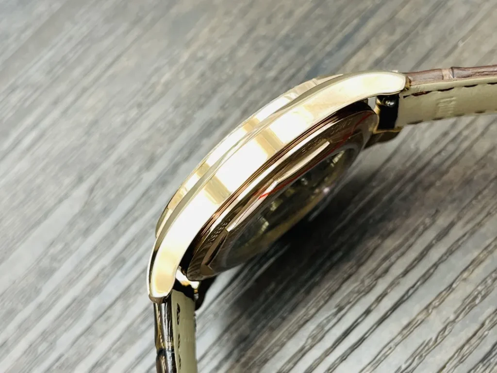 Vacheron Constantin Patrimony Traditionnelle 81590/000R-9847 33MM Replica VC017