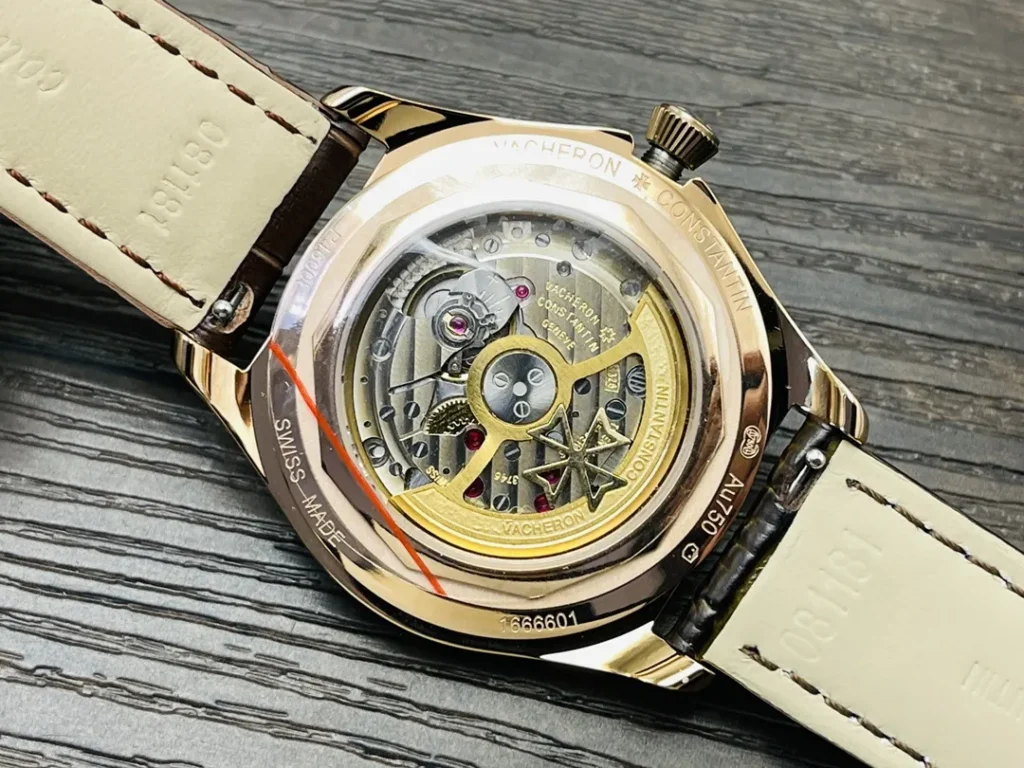 Vacheron Constantin Patrimony Traditionnelle 81590/000R-9847 33MM Replica VC017