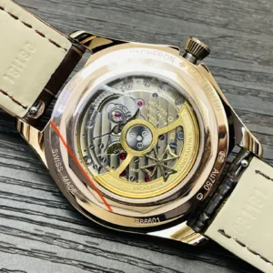 Vacheron Constantin Patrimony Traditionnelle 81590/000R-9847 33MM Replica VC017